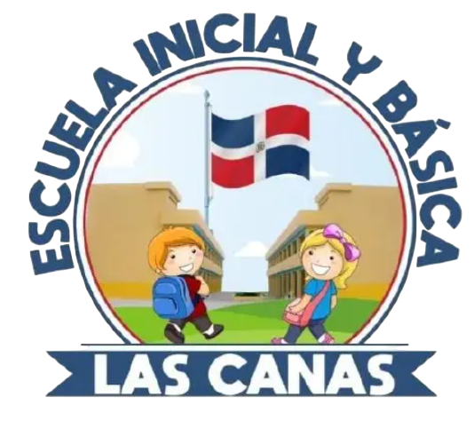 Logo Escuela Las Canas